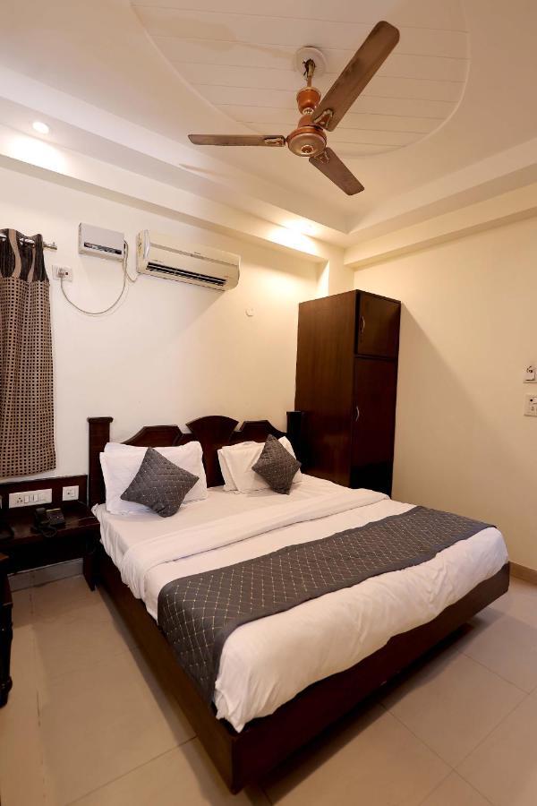 Gaylord International - Hotel New Delhi